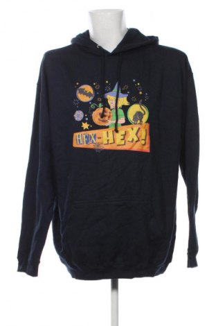 Férfi sweatshirt Unbranded, Méret XXL, Szín Fekete, Ár 8 264 Ft