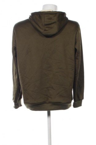 Férfi sweatshirt Unbranded, Méret L, Szín Zöld, Ár 7 459 Ft