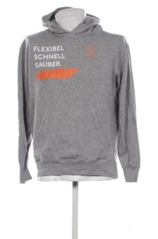 Hanorac de bărbați Unbranded, Mărime L, Culoare Gri, Preț 56,99 Lei