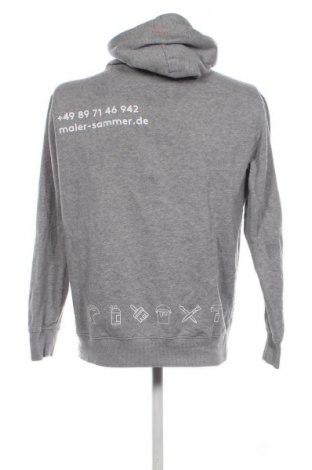 Hanorac de bărbați Unbranded, Mărime L, Culoare Gri, Preț 56,99 Lei