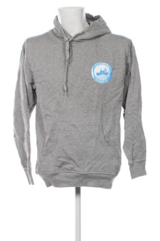 Ανδρικό φούτερ Unbranded, Μέγεθος M, Χρώμα Γκρί, Τιμή 11,99 €