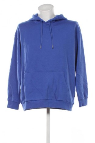 Ανδρικό φούτερ Your Turn, Μέγεθος L, Χρώμα Μπλέ, Τιμή 30,99 €