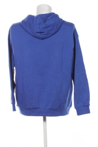 Ανδρικό φούτερ Your Turn, Μέγεθος L, Χρώμα Μπλέ, Τιμή 30,99 €