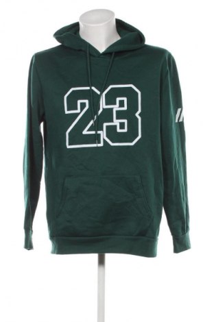 Pánská mikina  Unbranded, Velikost L, Barva Zelená, Cena  379,00 Kč