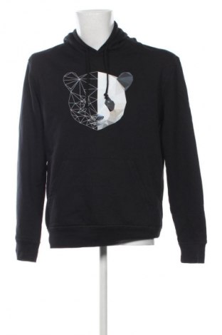 Férfi sweatshirt Unbranded, Méret M, Szín Fekete, Ár 8 244 Ft