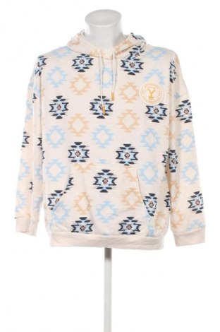 Férfi sweatshirt Unbranded, Méret XXL, Szín Sokszínű, Ár 6 369 Ft