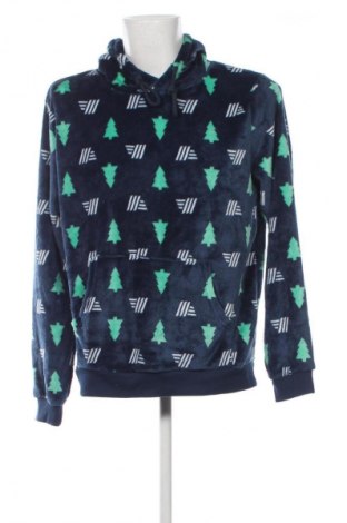 Ανδρικό φούτερ Unbranded, Μέγεθος XL, Χρώμα Πολύχρωμο, Τιμή 13,99 €