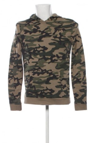 Ανδρικό φούτερ Unbranded, Μέγεθος S, Χρώμα Πολύχρωμο, Τιμή 9,99 €