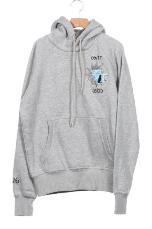 Pánská mikina  Unbranded, Velikost XS, Barva Šedá, Cena  249,00 Kč