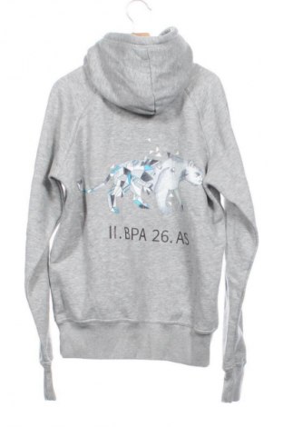 Pánská mikina  Unbranded, Velikost XS, Barva Šedá, Cena  249,00 Kč