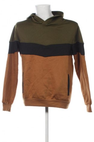 Herren Sweatshirt Unbranded, Größe L, Farbe Mehrfarbig, Preis 14,99 €