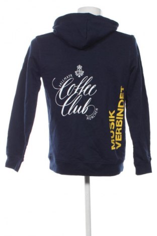 Ανδρικό φούτερ Unbranded, Μέγεθος M, Χρώμα Μπλέ, Τιμή 11,99 €