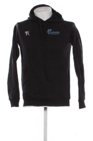 Hanorac de bărbați Unbranded, Mărime S, Culoare Negru, Preț 45,99 Lei