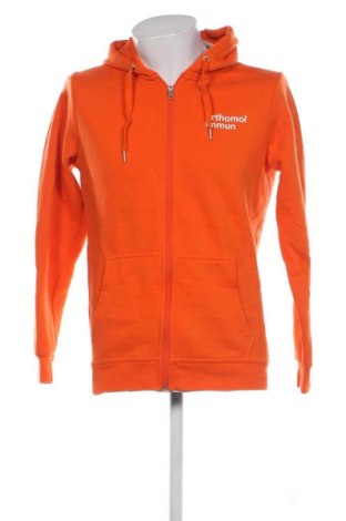 Ανδρικό φούτερ Unbranded, Μέγεθος M, Χρώμα Πορτοκαλί, Τιμή 14,99 €