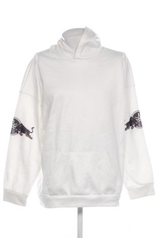 Herren Sweatshirt Unbranded, Größe XL, Farbe Weiß, Preis € 17,99