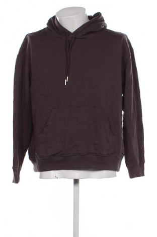 Pánska mikina  Unbranded, Veľkosť XL, Farba Hnedá, Cena  15,95 €
