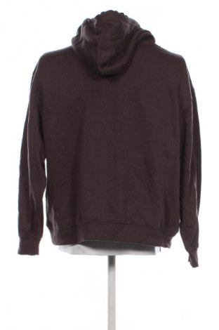 Pánska mikina  Unbranded, Veľkosť XL, Farba Hnedá, Cena  15,95 €