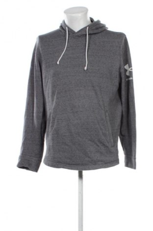 Męska bluza Under Armour, Rozmiar L, Kolor Szary, Cena 151,99 zł