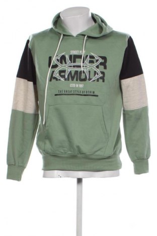 Férfi sweatshirt Under Armour, Méret XXL, Szín Sokszínű, Ár 12 949 Ft