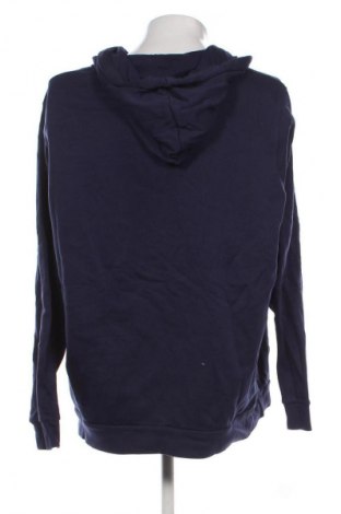 Pánská mikina  Under Armour, Velikost XXL, Barva Modrá, Cena  679,00 Kč