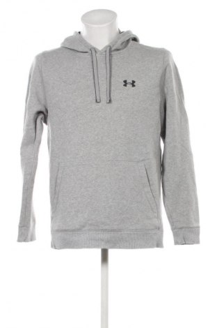 Pánská mikina  Under Armour, Velikost M, Barva Šedá, Cena  739,00 Kč