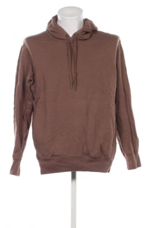 Męska bluza Uniqlo, Rozmiar XL, Kolor Brązowy, Cena 63,99 zł
