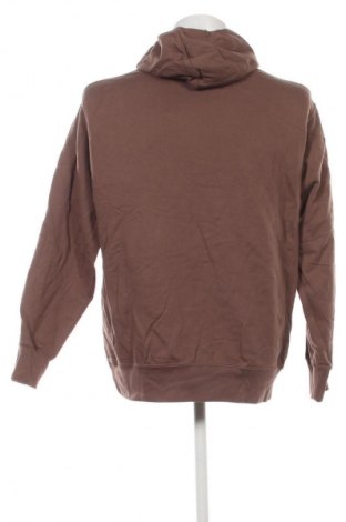 Męska bluza Uniqlo, Rozmiar XL, Kolor Brązowy, Cena 63,99 zł