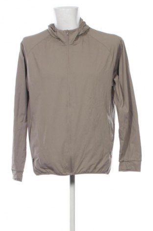 Ανδρικό φούτερ Uniqlo, Μέγεθος XL, Χρώμα  Μπέζ, Τιμή 17,99 €