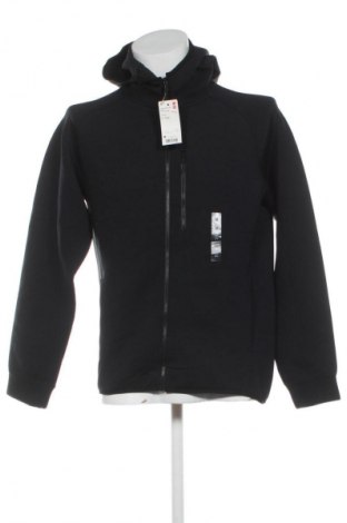 Męska bluza Uniqlo, Rozmiar M, Kolor Czarny, Cena 203,99 zł