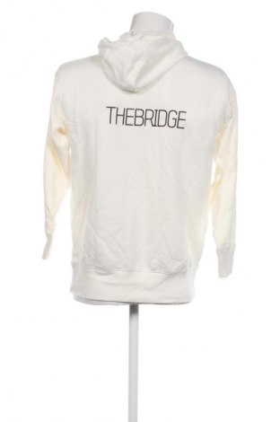 Męska bluza Uniqlo, Rozmiar S, Kolor ecru, Cena 75,99 zł