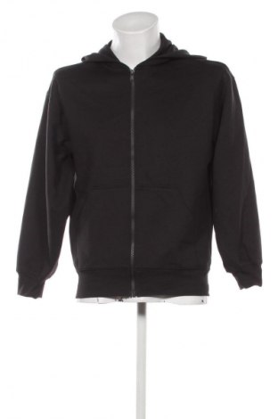 Ανδρικό φούτερ Uniqlo, Μέγεθος S, Χρώμα Μαύρο, Τιμή 19,99 €