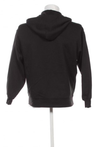 Ανδρικό φούτερ Uniqlo, Μέγεθος S, Χρώμα Μαύρο, Τιμή 19,99 €