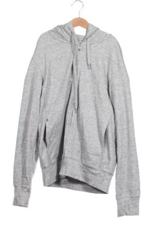 Herren Sweatshirt Uniqlo, Größe XS, Farbe Grau, Preis € 21,99