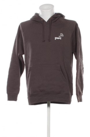 Pánská mikina  WINNING SPIRIT, Velikost M, Barva Šedá, Cena  719,00 Kč