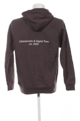 Pánská mikina  WINNING SPIRIT, Velikost M, Barva Šedá, Cena  719,00 Kč