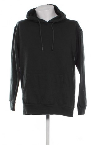 Férfi sweatshirt Xside, Méret L, Szín Zöld, Ár 7 239 Ft