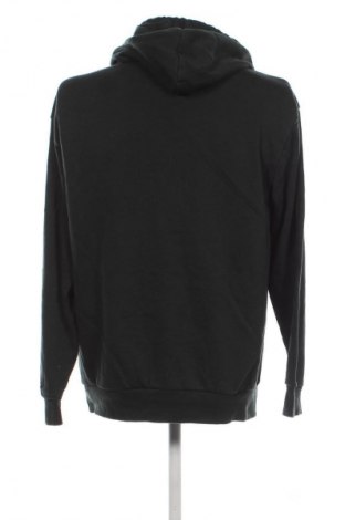 Férfi sweatshirt Xside, Méret L, Szín Zöld, Ár 7 239 Ft