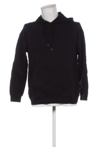 Ανδρικό φούτερ Your Turn, Μέγεθος S, Χρώμα Μαύρο, Τιμή 43,99 €