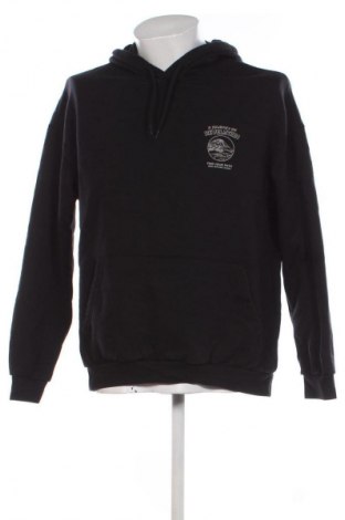 Ανδρικό φούτερ Your Turn, Μέγεθος S, Χρώμα Μαύρο, Τιμή 14,99 €