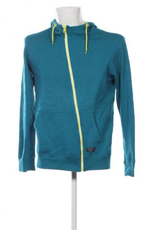 Férfi sweatshirt Your Turn, Méret L, Szín Kék, Ár 8 678 Ft