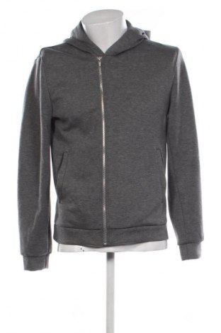 Pánska mikina  Zara, Veľkosť M, Farba Sivá, Cena  20,95 €