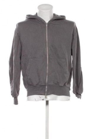 Ανδρικό φούτερ Zara, Μέγεθος S, Χρώμα Γκρί, Τιμή 20,82 €