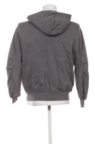 Ανδρικό φούτερ Zara, Μέγεθος S, Χρώμα Γκρί, Τιμή 20,82 €