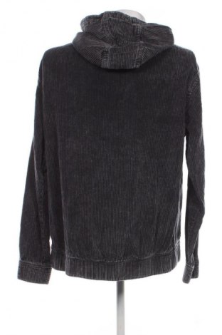 Pánská mikina  Zara, Velikost L, Barva Šedá, Cena  349,00 Kč