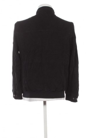 Pánská kožená bunda  Andrew James, Velikost L, Barva Černá, Cena  3 149,00 Kč