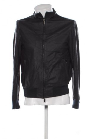 Pánská kožená bunda  Artico, Velikost L, Barva Černá, Cena  3 599,00 Kč