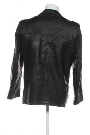 Pánska kožená bunda  Aviatrix International, Veľkosť L, Farba Čierna, Cena  124,95 €