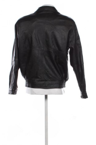 Geacă de piele pentru bărbati Barisal, Mărime L, Culoare Negru, Preț 284,99 Lei