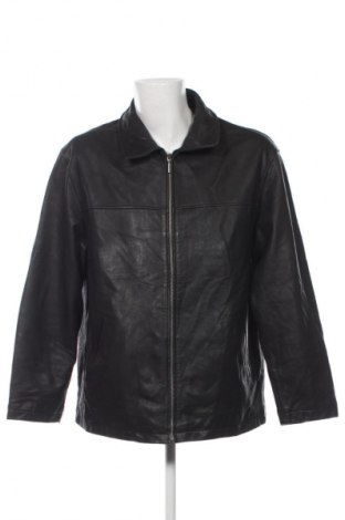 Pánská kožená bunda  Barisal, Velikost XL, Barva Černá, Cena  1 399,00 Kč