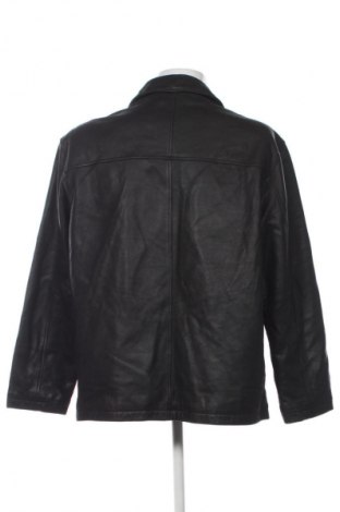Pánská kožená bunda  Barisal, Velikost XL, Barva Černá, Cena  1 399,00 Kč